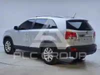 2010 KIA Sorento