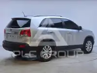 2010 KIA Sorento