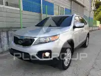 2010 KIA Sorento