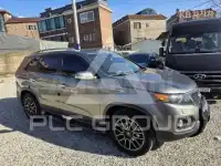2010 KIA Sorento
