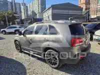 2010 KIA Sorento