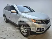 2010 KIA Sorento