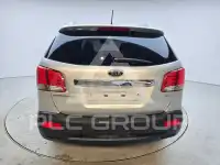 2010 KIA Sorento