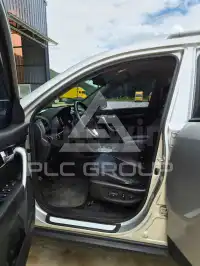 2010 KIA Sorento