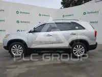 2010 KIA Sorento