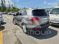 2010 KIA Sorento