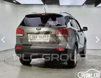 2010 KIA Sorento