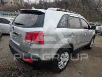 2010 KIA Sorento