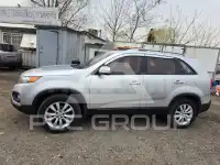 2010 KIA Sorento