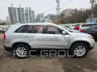 2010 KIA Sorento