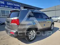 2010 KIA Sorento