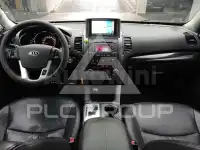 2010 KIA Sorento