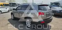 2010 KIA Sorento