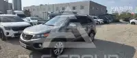2010 KIA Sorento