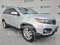 2010 KIA Sorento