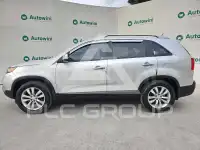 2010 KIA Sorento