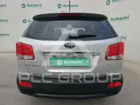 2010 KIA Sorento