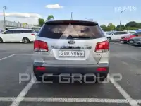2010 KIA Sorento