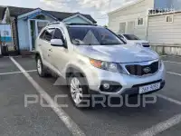 2010 KIA Sorento