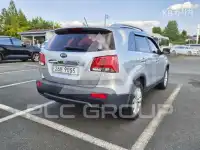 2010 KIA Sorento