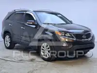 2010 KIA Sorento