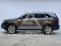 2010 KIA Sorento