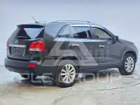 2010 KIA Sorento