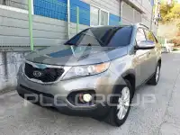 2010 KIA Sorento