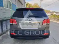 2010 KIA Sorento
