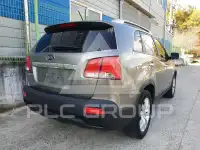 2010 KIA Sorento