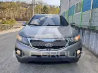 2010 KIA Sorento