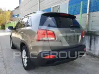 2010 KIA Sorento
