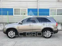 2010 KIA Sorento
