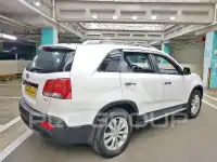 2010 KIA Sorento
