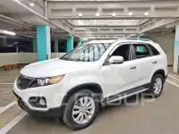 2010 KIA Sorento