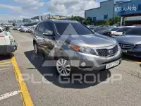 2010 KIA Sorento