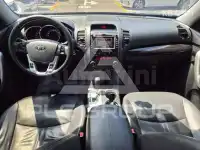 2010 KIA Sorento
