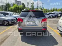 2010 KIA Sorento