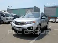 2010 KIA Sorento