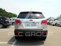 2010 KIA Sorento