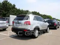 2010 KIA Sorento