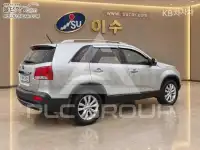 2010 KIA Sorento