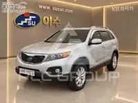 2010 KIA Sorento