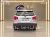 2010 KIA Sorento