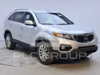 2010 KIA Sorento