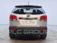 2010 KIA Sorento