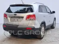 2010 KIA Sorento