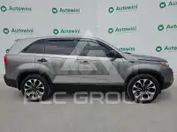 2010 KIA Sorento
