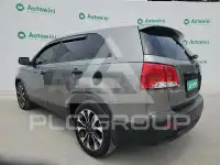 2010 KIA Sorento