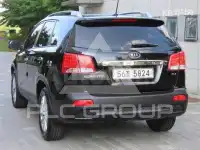 2010 KIA Sorento